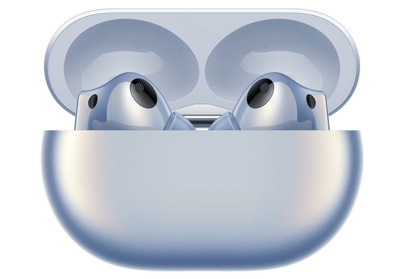 Huawei FreeBuds Pro 2 ще предложат звук от Devialet