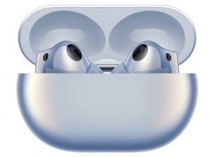 Huawei FreeBuds Pro 2 ще предложат звук от Devialet