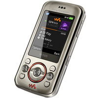 Аудиоприключения със Sony Ericsson W395 Walkman