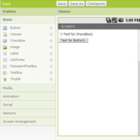 Всеки може да направи приложение за Android с Google App Inventor