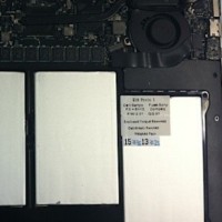 Снимки на следващия MacBook Air?