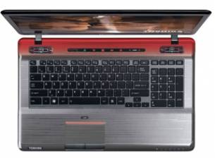 Toshiba Qosmio X770 и Satellite L750 на специални цени в магазина на 