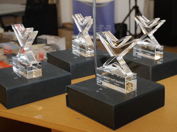 Екопроект спечели Imagine Cup България 2013