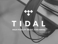 Стрийминг услугата Tidal вече и в България