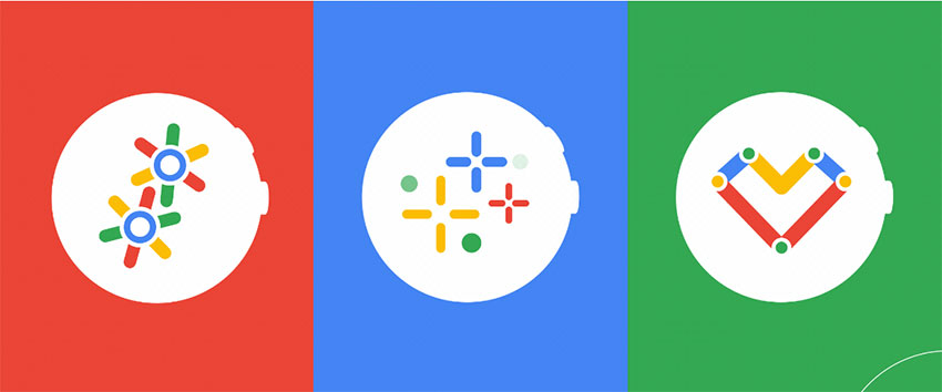 Google и Samsung сливат Wear OS и Tizen