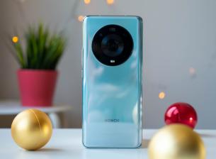 Вижте офертите на Vivacom за новият флагман на Honor