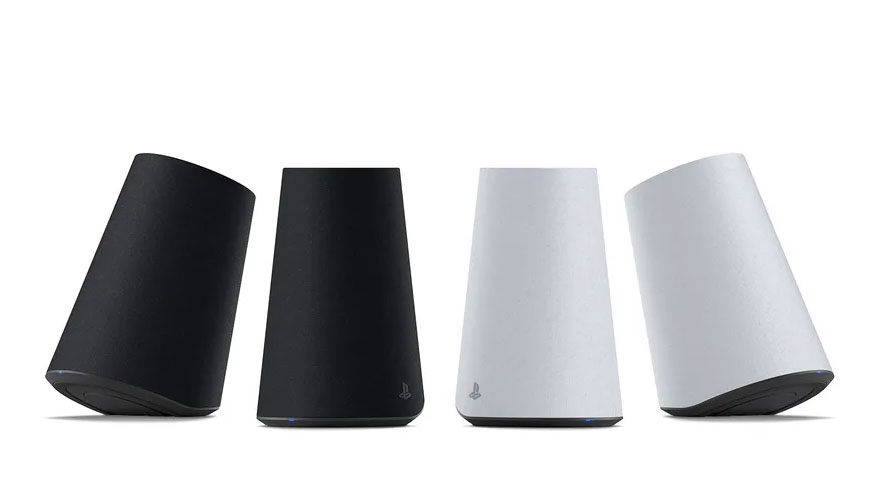 Безжичните високоговорители Sony Pulse Elevate са за гейминг навсякъде