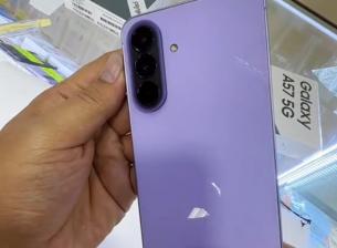 Samsung Galaxy A37 и A57 се появиха във видео