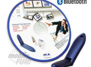 Гъвкавост и свобода с MA700 Bluetooth USB Fone Data Suite