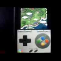 SNES емулатор за iPhone и iPod Touch