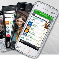 Nokia се подготвя за старта на Ovi Store с още съкращения