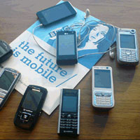 Загуби от $20 милиарда очакват мобилната индустрия през 2009 г.