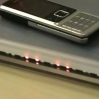 Бъдещите телефони на Nokia с безжично зареждане?