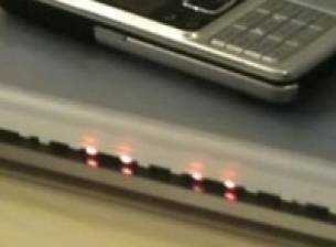 Бъдещите телефони на Nokia с безжично зареждане?