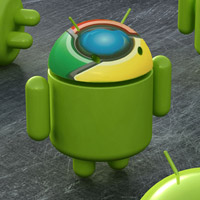 Сергей Брин: Android и Chrome OS ще се слеят след време