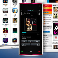 Nokia Music става Ovi Music и маха DRM защитата