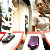 IDC отчита 22% ръст в доставките на мобилни телефони за тримесечието