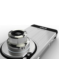 Altek Leo с 14 МР камера и 3х оптично приближение след Нова година и в Европа