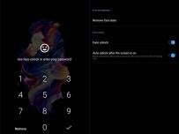 Android 8.0 за OnePlus 5 ще донесе функцията за лицево разпознаване от OnePlus 5T