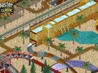 Atari пусна играта RollerCoaster Tycoon за iOS и Android