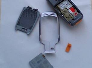 Bluetooth слушалка Daisy Multimedia BTH-40