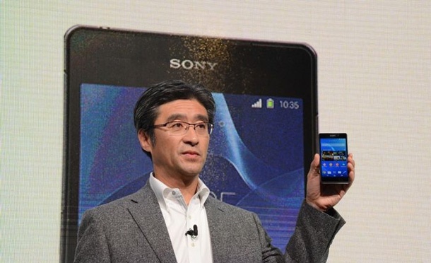 Sony отчита огромна загуба за тримесечието