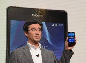 Sony отчита огромна загуба за тримесечието