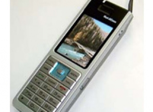 Мобилен IP телефон