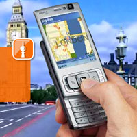 Финална версия на Nokia Maps