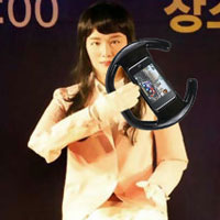 iPhone и в Южна Корея - от 28 ноември