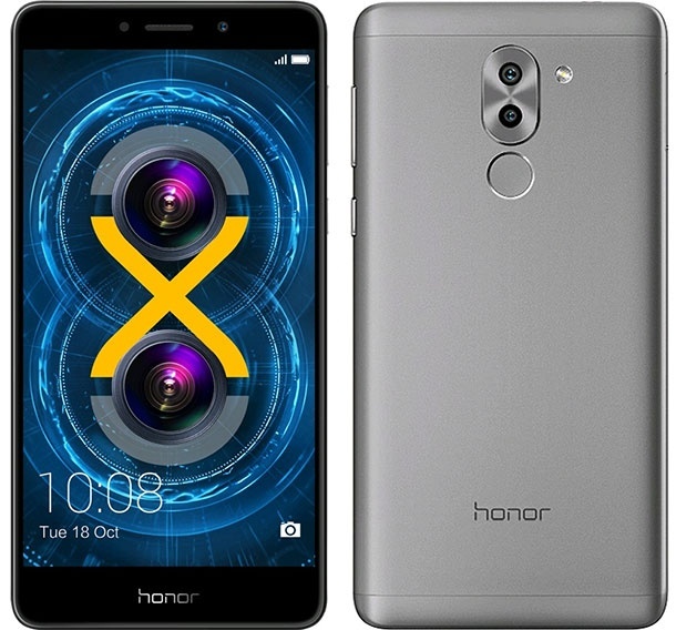 Huawei Honor 6X вече получава ъпдейт с Android 7.0 и EMUI 5.0