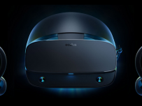 Oculus Rift S заменя оригиналния Rift