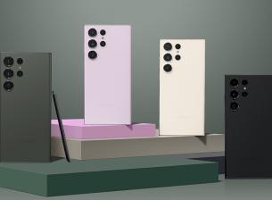 Трите най-силни предимства на Samsung Galaxy S23 Ultra