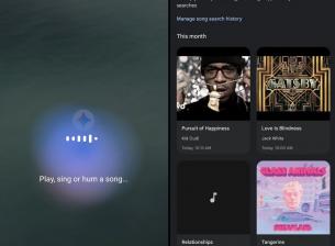 Нова полезна опция за Circle to Search в Android