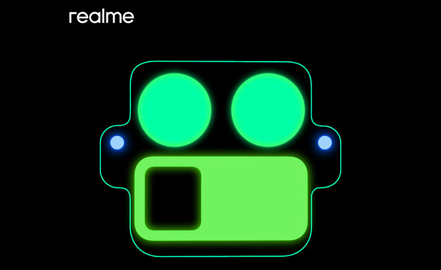 Realme става подбранд на Oppo