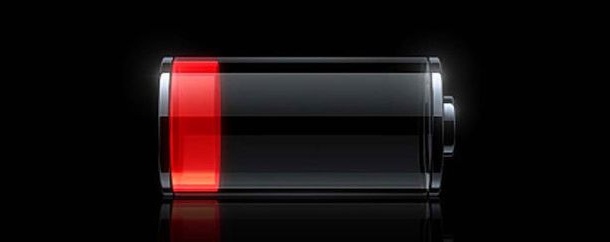 Батерията на iPhone 6 може би ще издържа колкото тази на iPhone 5s