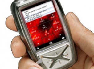 Neonode N1 стартира