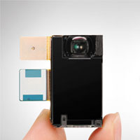 Samsung е готов с 8МР модул с 3х оптично увеличение