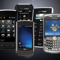 Цените на телефоните в САЩ продължават да падат