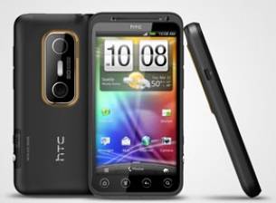 HTC с рекордни резултати за тримесечието
