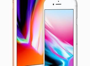 iPhone 8 и 8 Plus предлагат стъклен гръб и подобрен хардуер