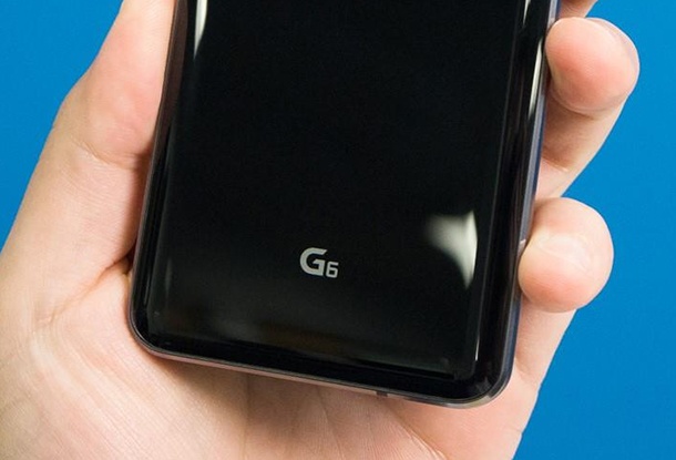 LG може да пусне мини версия на флагмана G6