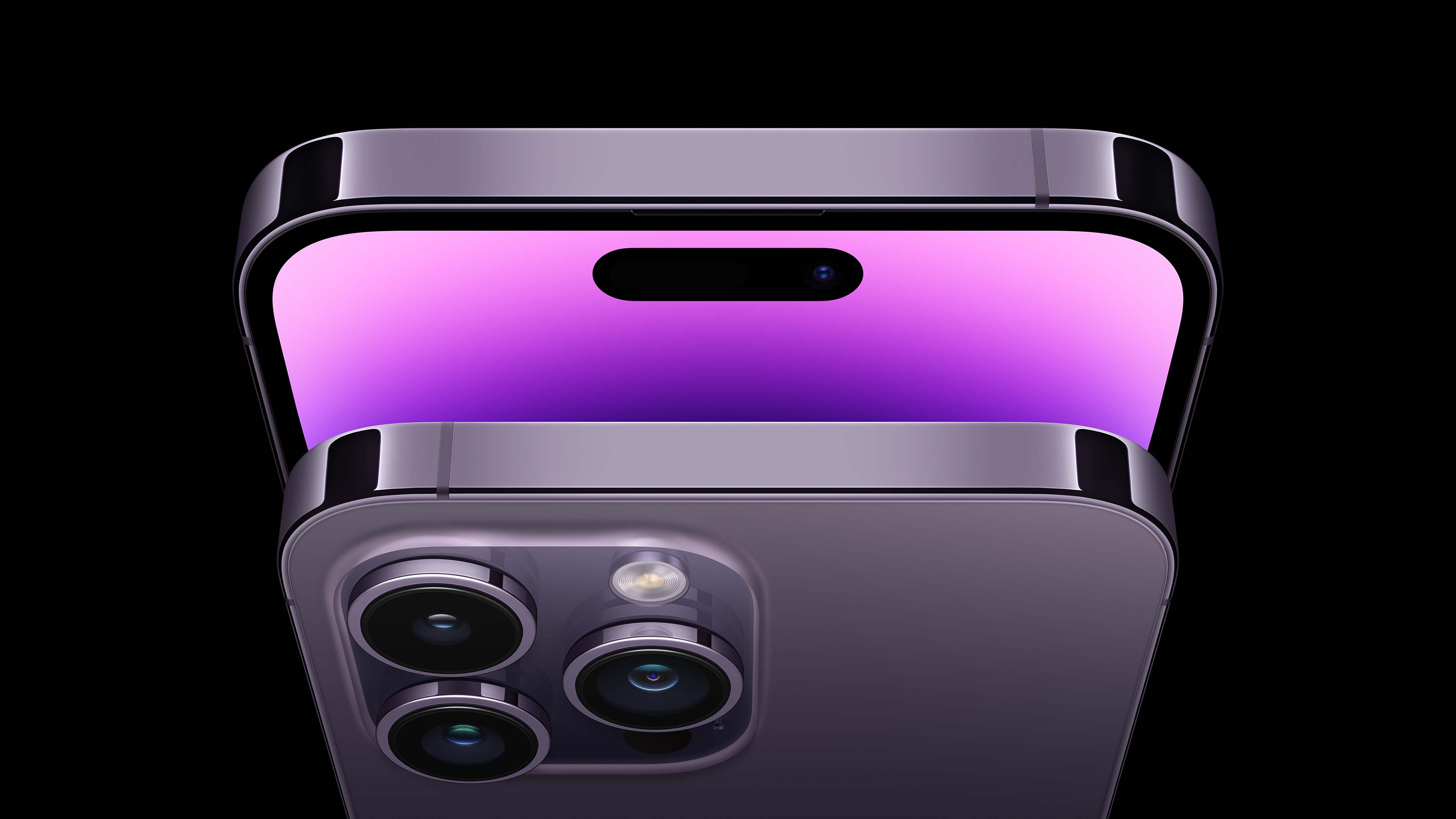 Apple не смогва на търсенето на iPhone 14 Pro