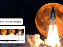 Adobe Firefly вече генерира и звукови ефекти от записи