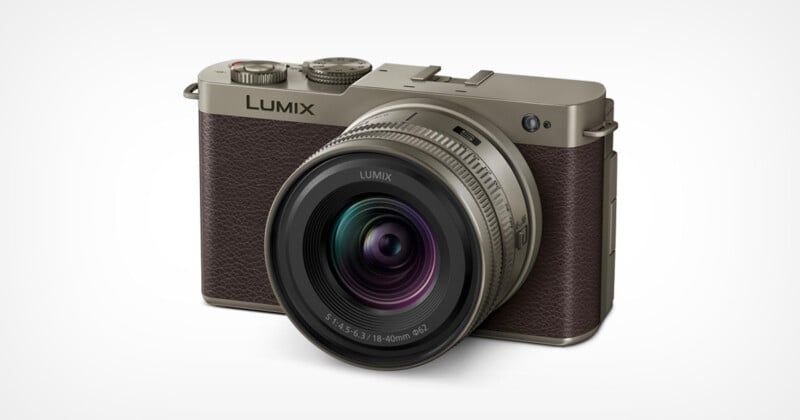 Panasonic обяви актуализации за приложенията Lumix Lab и Lumix Flow