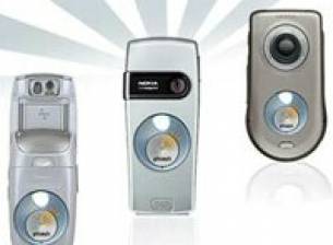 Универсална мобилна светкавица