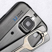 Снимки на Nokia 6208c