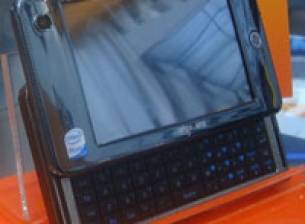 Китайската компания aigo показа UMPC с Intel Atom