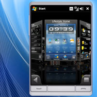 SPB Mobile Shell 3.5 променя още повече Windows Mobile