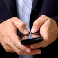 Висшите мениджъри залагат на смартфони и мобилни компютри